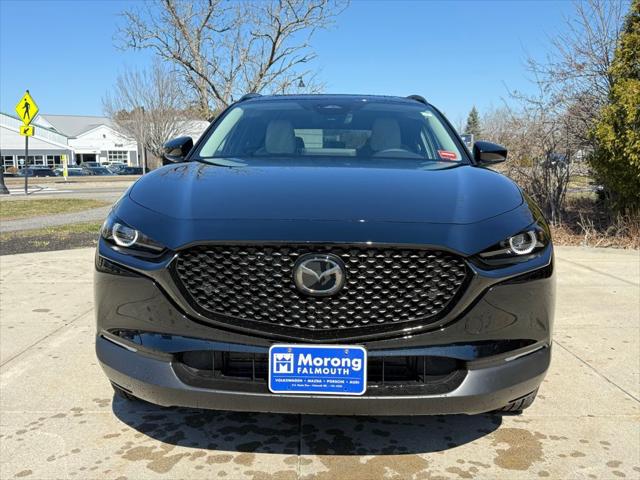 2026 Mazda CX-30 2.5 S Aire Edition