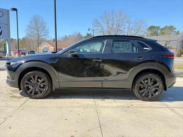 2026 Mazda CX-30 2.5 S Aire Edition