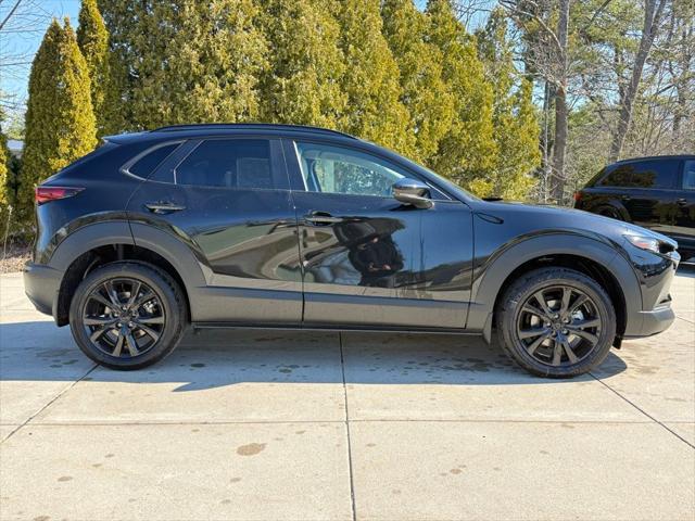 2026 Mazda CX-30 2.5 S Aire Edition