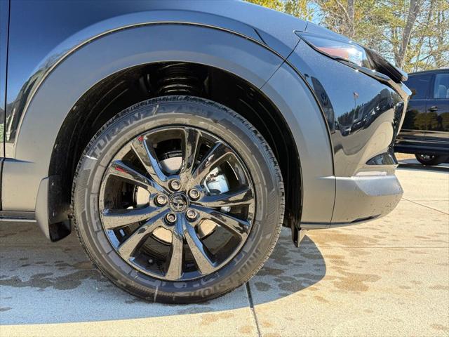 2026 Mazda CX-30 2.5 S Aire Edition