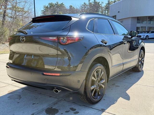 2026 Mazda CX-30 2.5 S Aire Edition