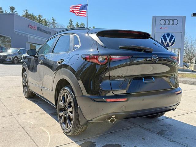 2026 Mazda CX-30 2.5 S Aire Edition