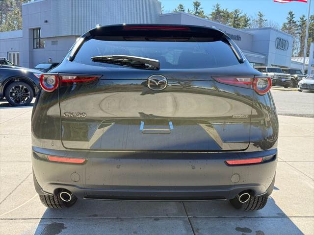 2026 Mazda CX-30 2.5 S Aire Edition