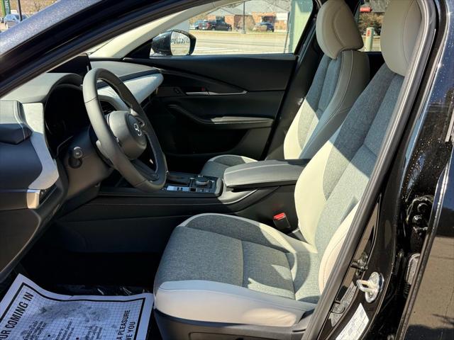 2026 Mazda CX-30 2.5 S Aire Edition