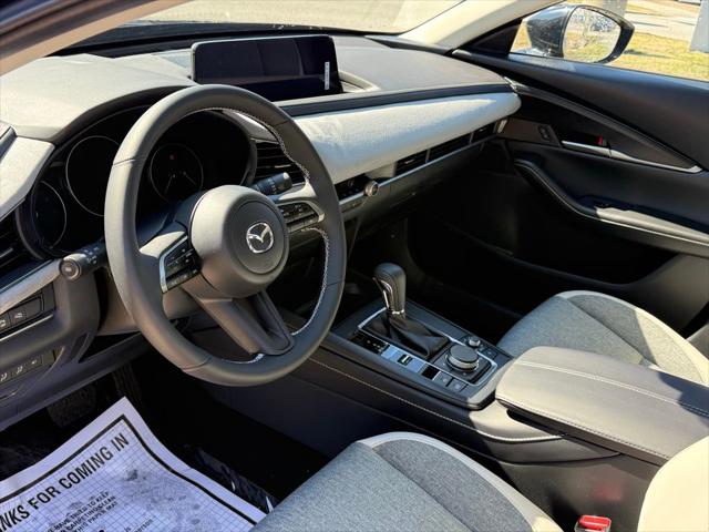2026 Mazda CX-30 2.5 S Aire Edition