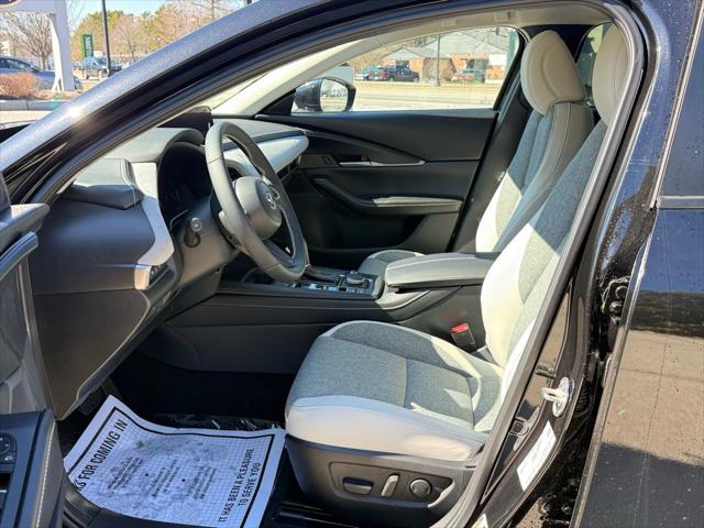 2026 Mazda CX-30 2.5 S Aire Edition
