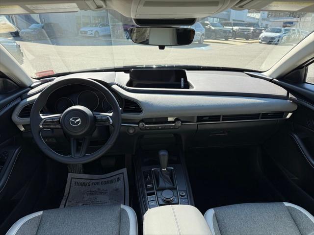 2026 Mazda CX-30 2.5 S Aire Edition