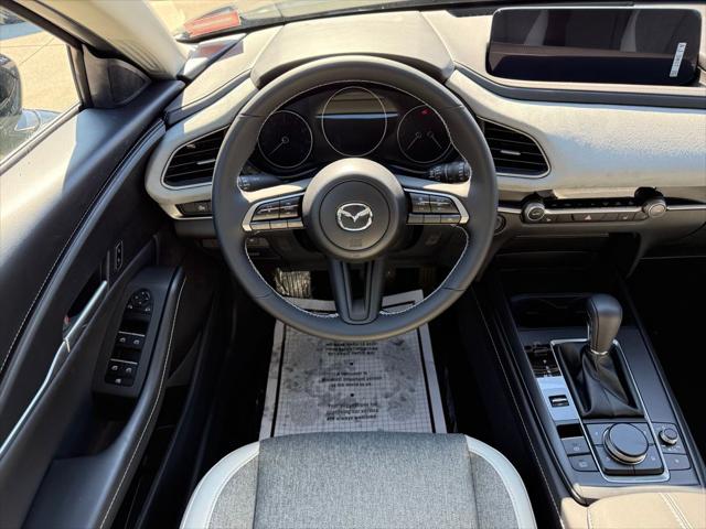2026 Mazda CX-30 2.5 S Aire Edition
