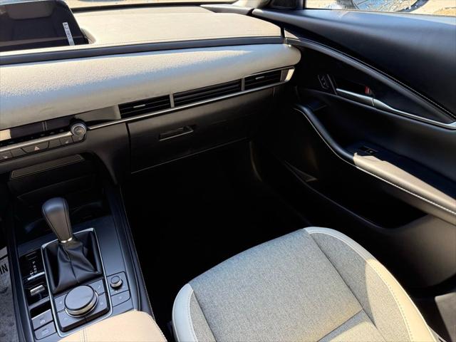 2026 Mazda CX-30 2.5 S Aire Edition