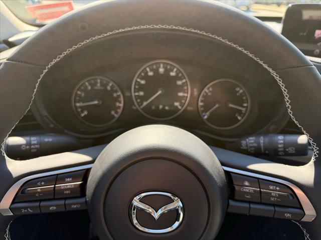 2026 Mazda CX-30 2.5 S Aire Edition
