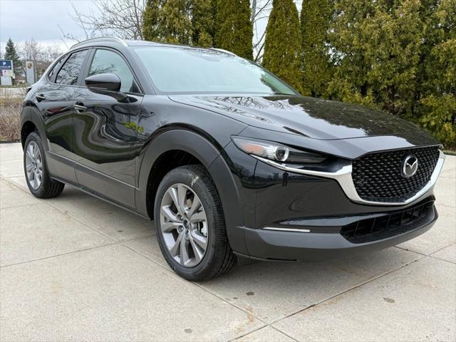 2026 Mazda CX-30 2.5 S Preferred for sale in Falmouth, ME