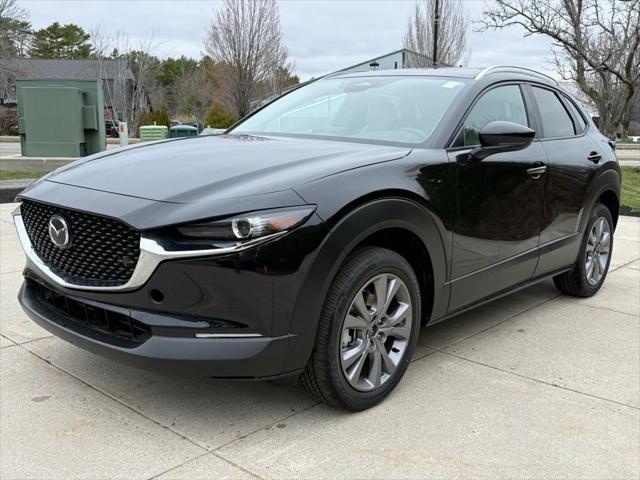 2026 Mazda CX-30 2.5 S Preferred