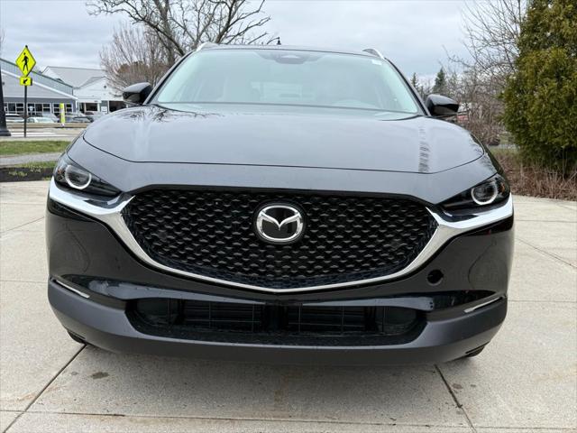 2026 Mazda CX-30 2.5 S Preferred