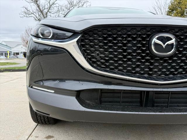 2026 Mazda CX-30 2.5 S Preferred