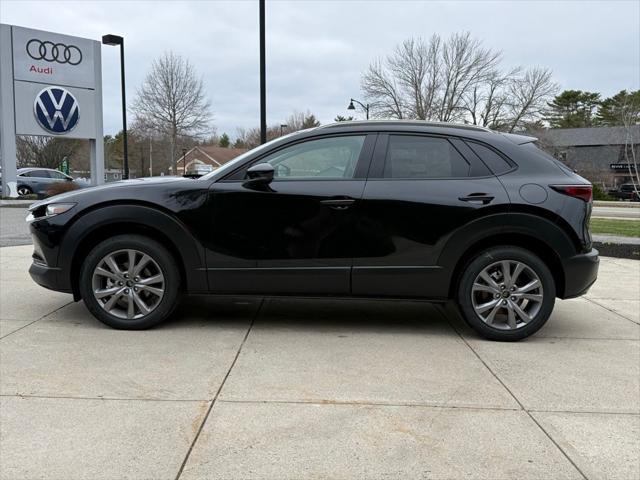 2026 Mazda CX-30 2.5 S Preferred