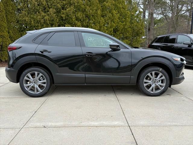 2026 Mazda CX-30 2.5 S Preferred