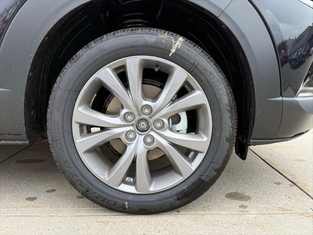 2026 Mazda CX-30 2.5 S Preferred