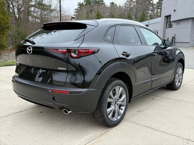 2026 Mazda CX-30 2.5 S Preferred