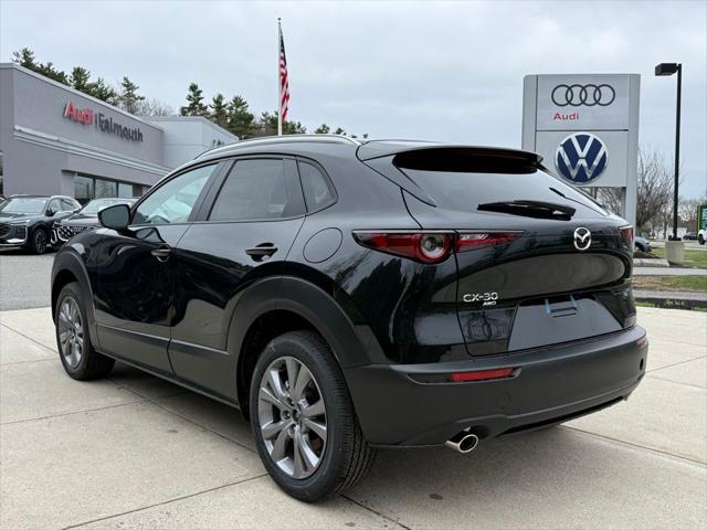 2026 Mazda CX-30 2.5 S Preferred