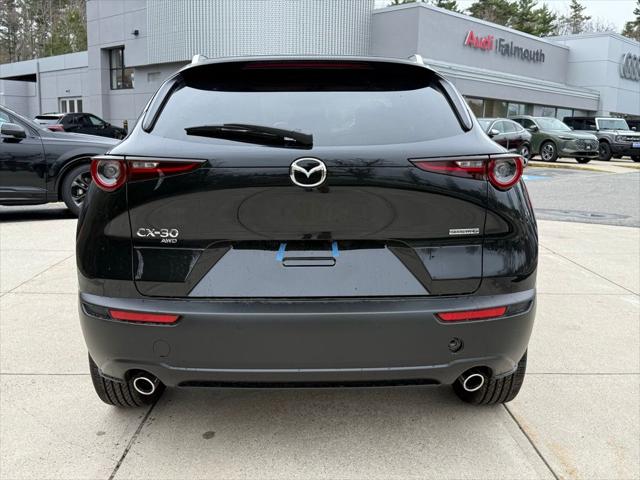 2026 Mazda CX-30 2.5 S Preferred
