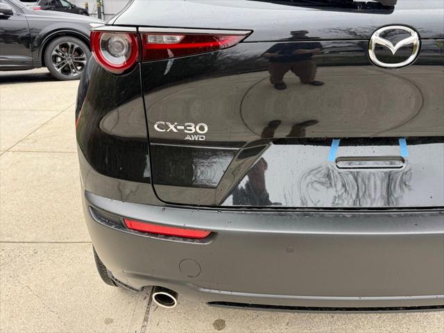 2026 Mazda CX-30 2.5 S Preferred