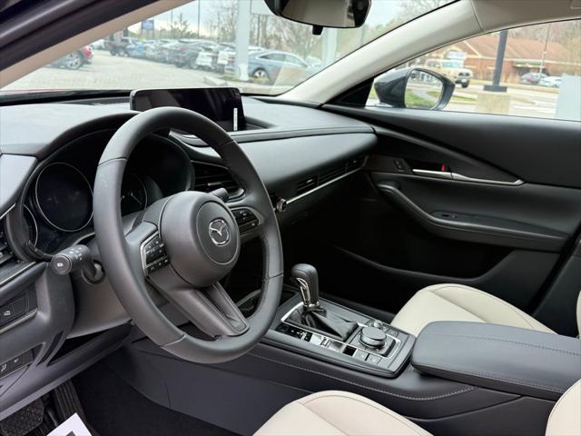 2026 Mazda CX-30 2.5 S Preferred