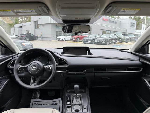 2026 Mazda CX-30 2.5 S Preferred