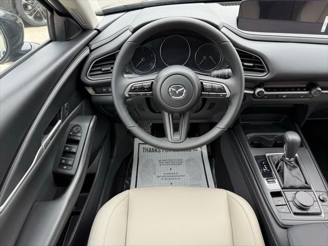 2026 Mazda CX-30 2.5 S Preferred