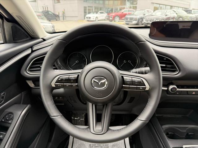 2026 Mazda CX-30 2.5 S Preferred