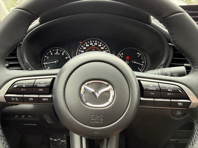2026 Mazda CX-30 2.5 S Preferred