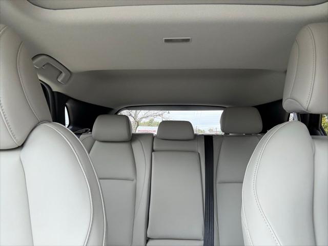 2026 Mazda CX-30 2.5 S Preferred