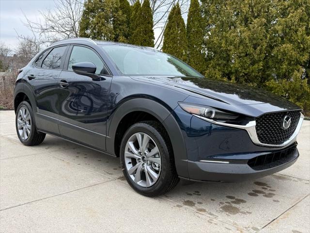 2026 Mazda CX-30 2.5 S Premium for sale in Falmouth, ME
