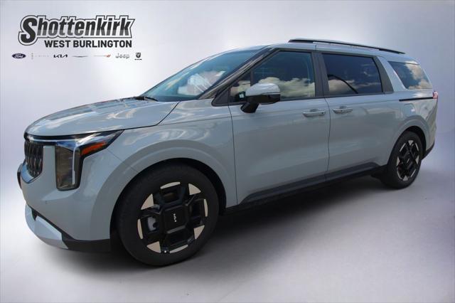 2026 Kia Carnival MPV EX for sale in Bristol, TN