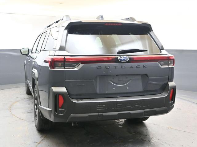 2026 Subaru Outback Limited