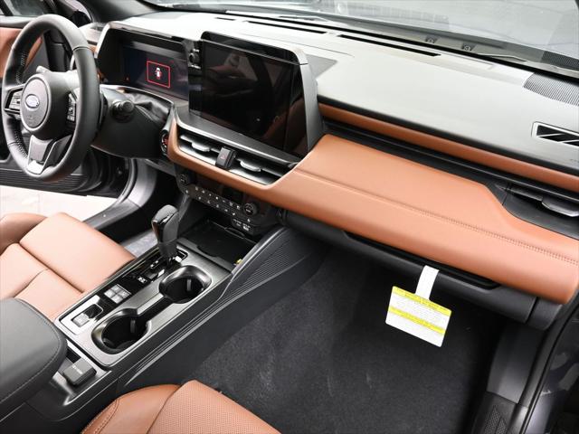 2026 Subaru Outback Touring