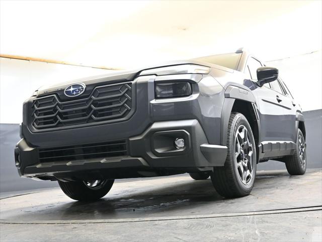 2026 Subaru Outback Touring