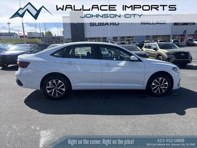2026 Volkswagen Jetta S for sale in Johnson City, TN