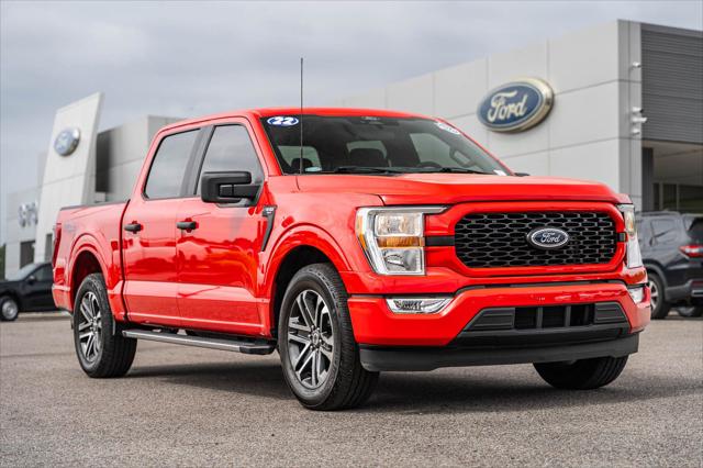 2022 Ford F-150 XL for sale in Graniteville, SC