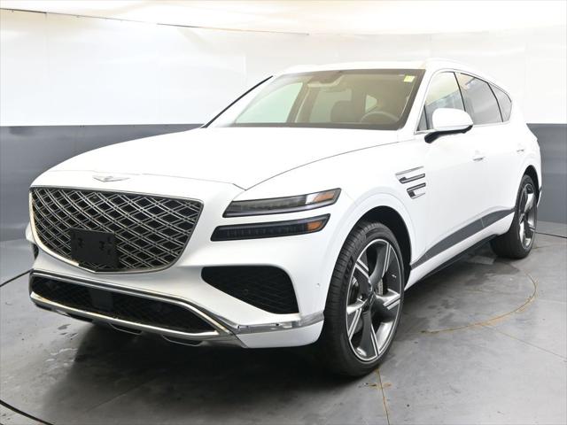 2026 Genesis GV80 2.5T Prestige AWD for sale in Kalamazoo, MI