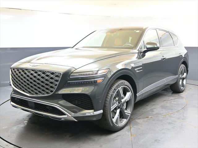2026 Genesis GV80 3.5T Prestige AWD for sale in Kalamazoo, MI