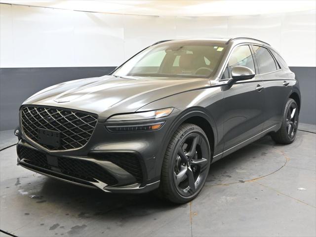 2026 Genesis GV70 3.5T Sport Prestige for sale in Kalamazoo, MI