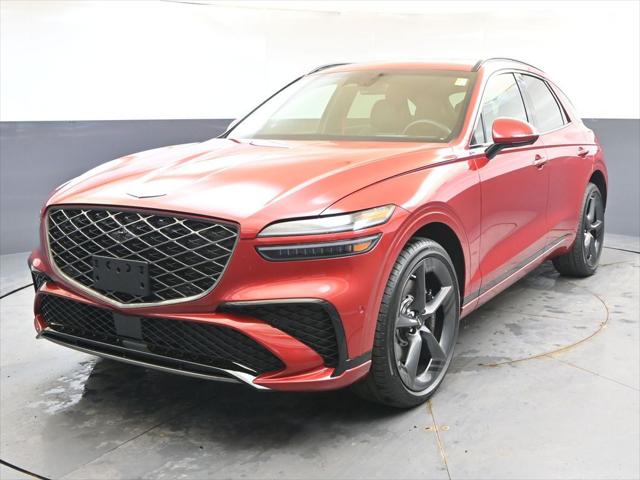 2026 Genesis GV70 3.5T Sport Prestige for sale in Kalamazoo, MI