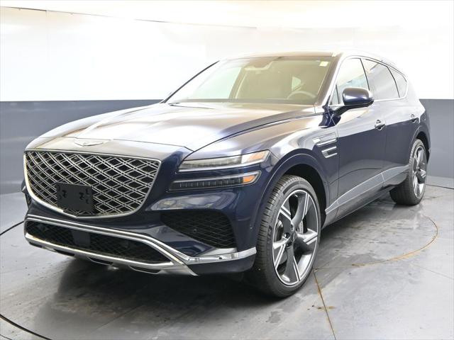 2026 Genesis GV80 2.5T Prestige AWD for sale in Kalamazoo, MI