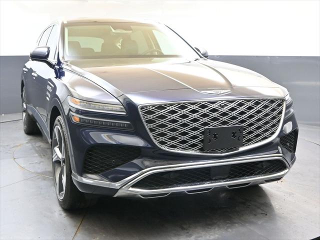 2026 Genesis GV80 2.5T Prestige AWD