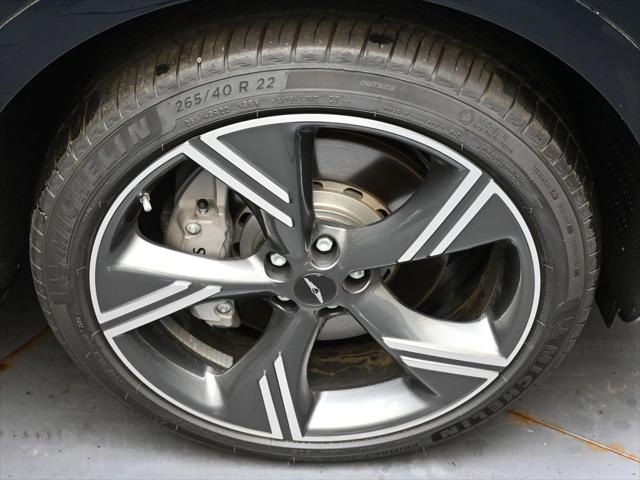 2026 Genesis GV80 2.5T Prestige AWD