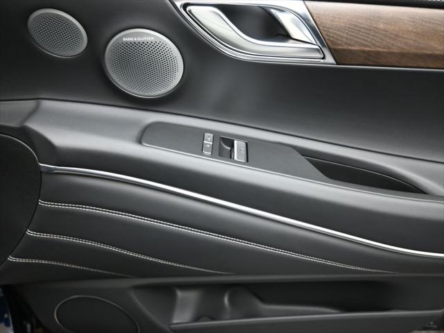 2026 Genesis GV80 2.5T Prestige AWD