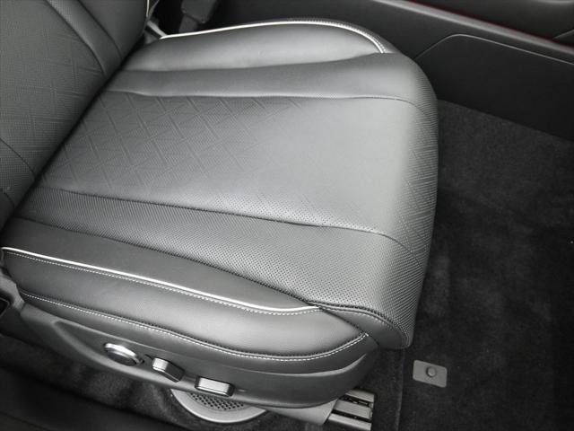 2026 Genesis GV80 2.5T Prestige AWD
