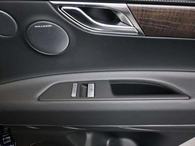 2026 Genesis GV80 2.5T Prestige AWD