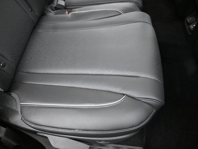 2026 Genesis GV80 2.5T Prestige AWD