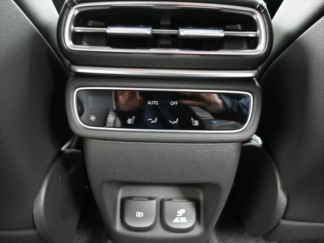 2026 Genesis GV80 2.5T Prestige AWD